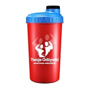Shaker Szejker Twoje Odzywki super szczelny 700ml ACE24