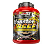 AMIX ANABOLIC MONSTER BEEF 90% 2200g Amix