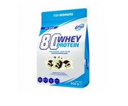 6PAK WHEY PROTREIN 908g 6PAK NUTRITION