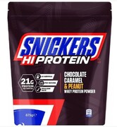 SNICKERS PROTEIN POWDER MARS