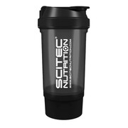 Scitec Nutrition SMART SHAKER Traveller 500ml Scitec