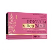 Olimp Innovum Silica Max 30 tabl Olimp Sport Nutrition