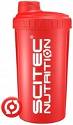 Scitec Nutrition Shaker 700ml RED Scitec