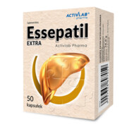 ACTIVLAB ESSEPATIL EXTRA Activlab Pharma