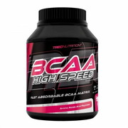TREC BCAA HIGH SPEED 600G Trec Nutrition