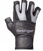 HARBINGER Rękawice treningowe 134023 grey XL Harbinger