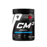 Trec CM3 PRO+ Jabłczan trikreatyny Trec Nutrition
