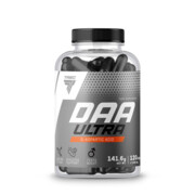 TREC DAA ULTRA 120 CAPS Trec Nutrition