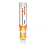 OLIMP GOLD - L-KARNITYNA + CHROM 1000 Olimp Sport Nutrition