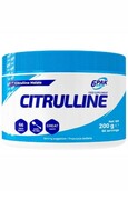 6PAK CITRULLINE MALATE 200g 6PAK NUTRITION