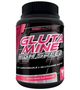 TREC GLUTAMINE HIGH SPEED Trec Nutrition