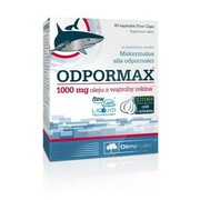 Olimp Odpormax 60 kapsułek - zdjęcie 3