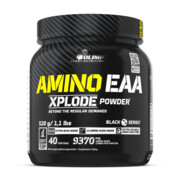 OLIMP AMINO EAA Xplode powder 520g Olimp Sport Nutrition