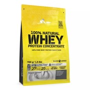 100% Natural Whey Protein Concentrate BIAŁKO Olimp Sport Nutrition