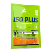 Olimp Iso Plus® Powder - 35 g Olimp Sport Nutrition