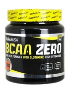BIOTECH BCAA ZERO 360g Biotech