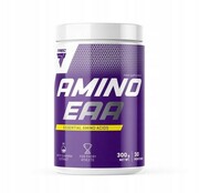 Trec Amino Eaa 300g BCAA Aminokwasy Trec Nutrition
