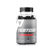 TREC TESTOXX TESTOSTERON TRIBULUS DLA MĘŻCZYZN 60k Trec Nutrition