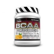 HI TEC BCAA POWDER 500g BCAA W PROSZKU !! Hi-tec