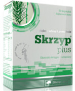 OLIMP SKRZYP PLUS Olimp Sport Nutrition