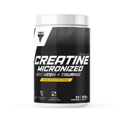 TREC CREATINE MICRONIZED 200 MESH + TAURINE 400g Trec Nutrition