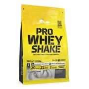 OLIMP PRO WHEY SHAKE 700g BIAŁKO Olimp Sport Nutrition