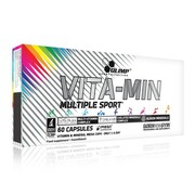 OLIMP WITAMINY VITA-MIN MULTIPLE SPORT Olimp Sport Nutrition