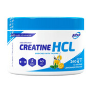 6PAK Nutrition Creatine HCL 240g MOCNA KREATYNA 6PAK NUTRITION
