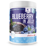 ALLNUTRITION BLUEBERRY IN JELLY ALLNUTRITION