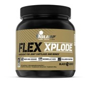 OLIMP FLEX XPLODE 504g KOLAGEN ZDROWE STAWY Olimp Sport Nutrition
