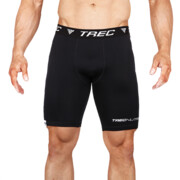 TREC WEAR Spodenki Pro Pants Short 001 Black Trec Nutrition