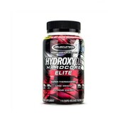 HYDROXYCUT HARDCORE ELITE MuscleTech