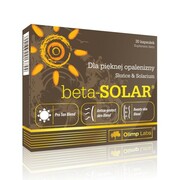Olimp beta-Solar 30 kapsułek - zdjęcie 2