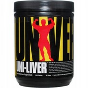 UNIVERSAL Uni-Liver 250 tabletek AMINOKWASY !! Universal