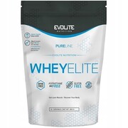 EVOLITE WHEY ELITE 900g BIAŁKO WPC CIASTECZKO Evolite