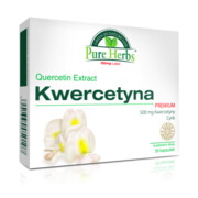 OLIMP KWERCETYNA PREMIUM Olimp Sport Nutrition