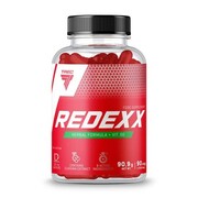 TREC REDEXX 90caps SPALACZ SKUTECZNE ODCHUDZANIE Trec Nutrition