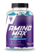 TREC AminoMax 6800 AMINOKWASY MASA Trec Nutrition