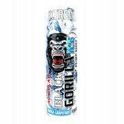 Activlab Black Gorilla Ice Pump Shot Activlab