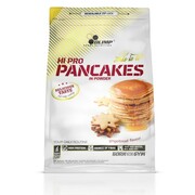 OLIMP Hi Pro Pancakes In Powder 900g Naleśnik Olimp Sport Nutrition