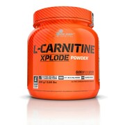 OLIMP L-CARNITINE XPLODE 300g L-KARNITYNA Olimp Sport Nutrition