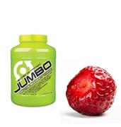 Scitec Nutrition JUMBO 4400 g Odżywka Białk TRUSKA Scitec