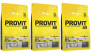 OLIMP PROVIT 80 2100g BIAŁKO WPC WHEY PROTEIN Olimp Sport Nutrition