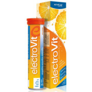 ACTIVLAB ELEKTROVIT ELEKTROLITY POMARAŃCZ Activlab