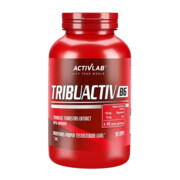 ACTIVLAB TRIBUACTIV B6 90 KAPSUŁEK Activlab
