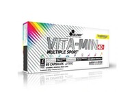OLIMP Vita-min Multiple Sport 40+ WITAMINY Olimp Sport Nutrition