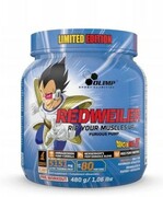 OLIMP RedWeiler 480g DRAGONBALL Olimp Sport Nutrition