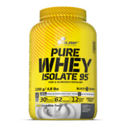OLIMP PURE WHEY ISOLATE 95 2200g Olimp Sport Nutrition