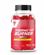 Trec Nutrition Thermo Fat Burner 120 kapsułek Trec Nutrition