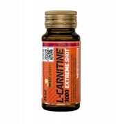 OLIMP L-Carnitine 3000 25ml SHOT